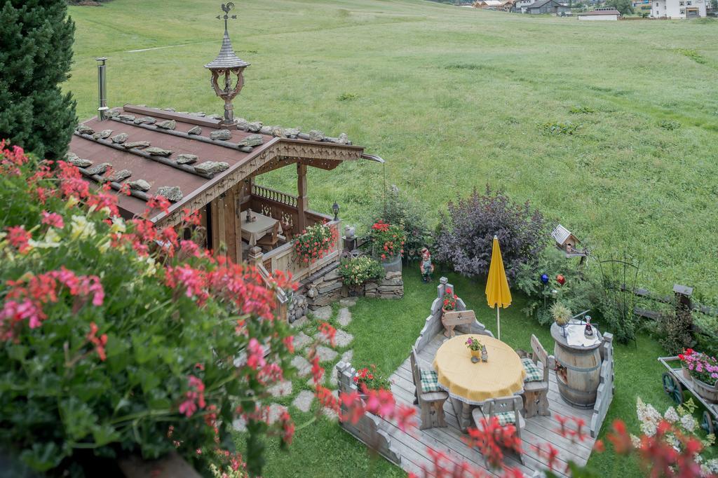Apart Wiesengrund Sölden Eksteriør bilde